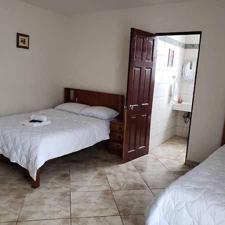 Hotel Terrazas Boutique San José Exteriör bild