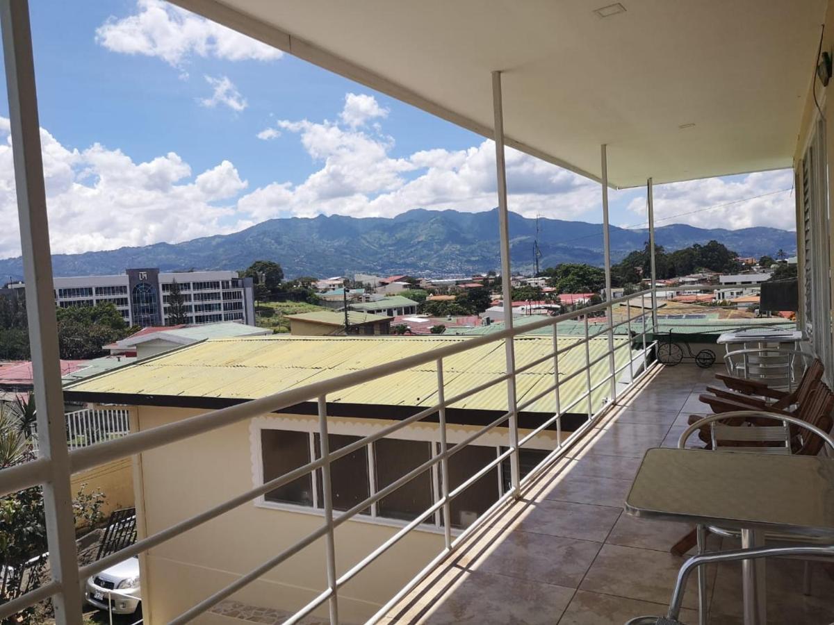Hotel Terrazas Boutique San José Exteriör bild