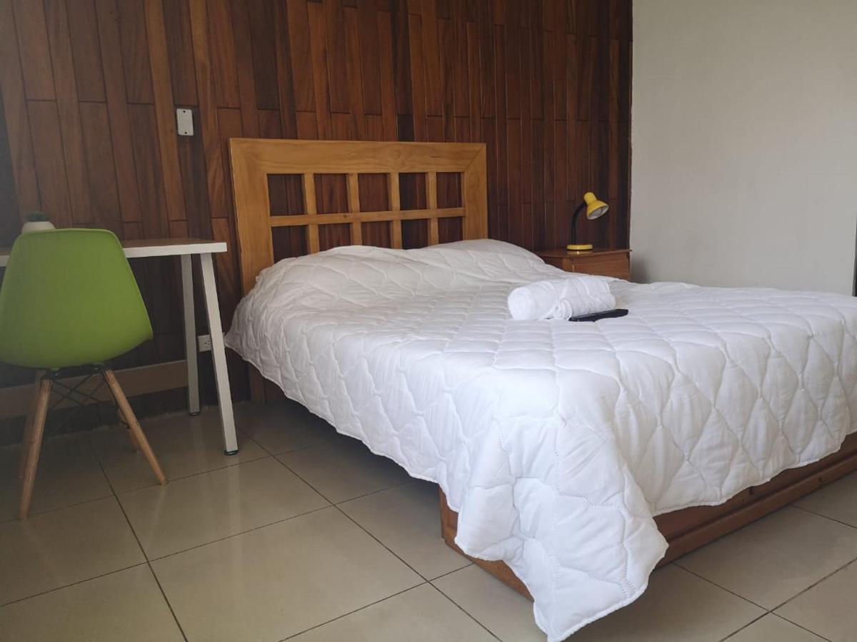 Hotel Terrazas Boutique San José Exteriör bild