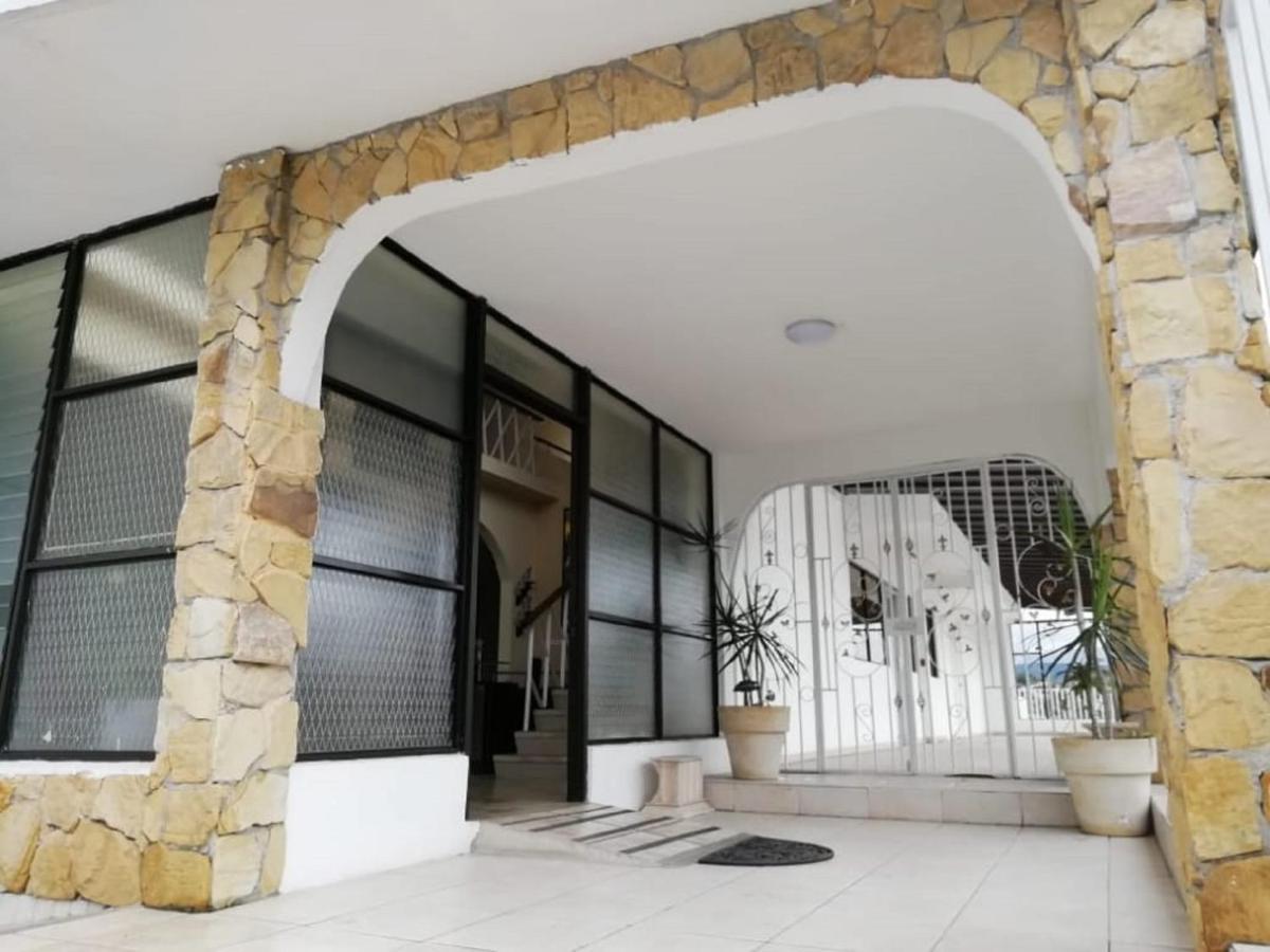 Hotel Terrazas Boutique San José Exteriör bild