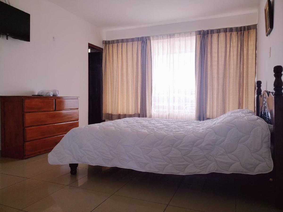 Hotel Terrazas Boutique San José Exteriör bild
