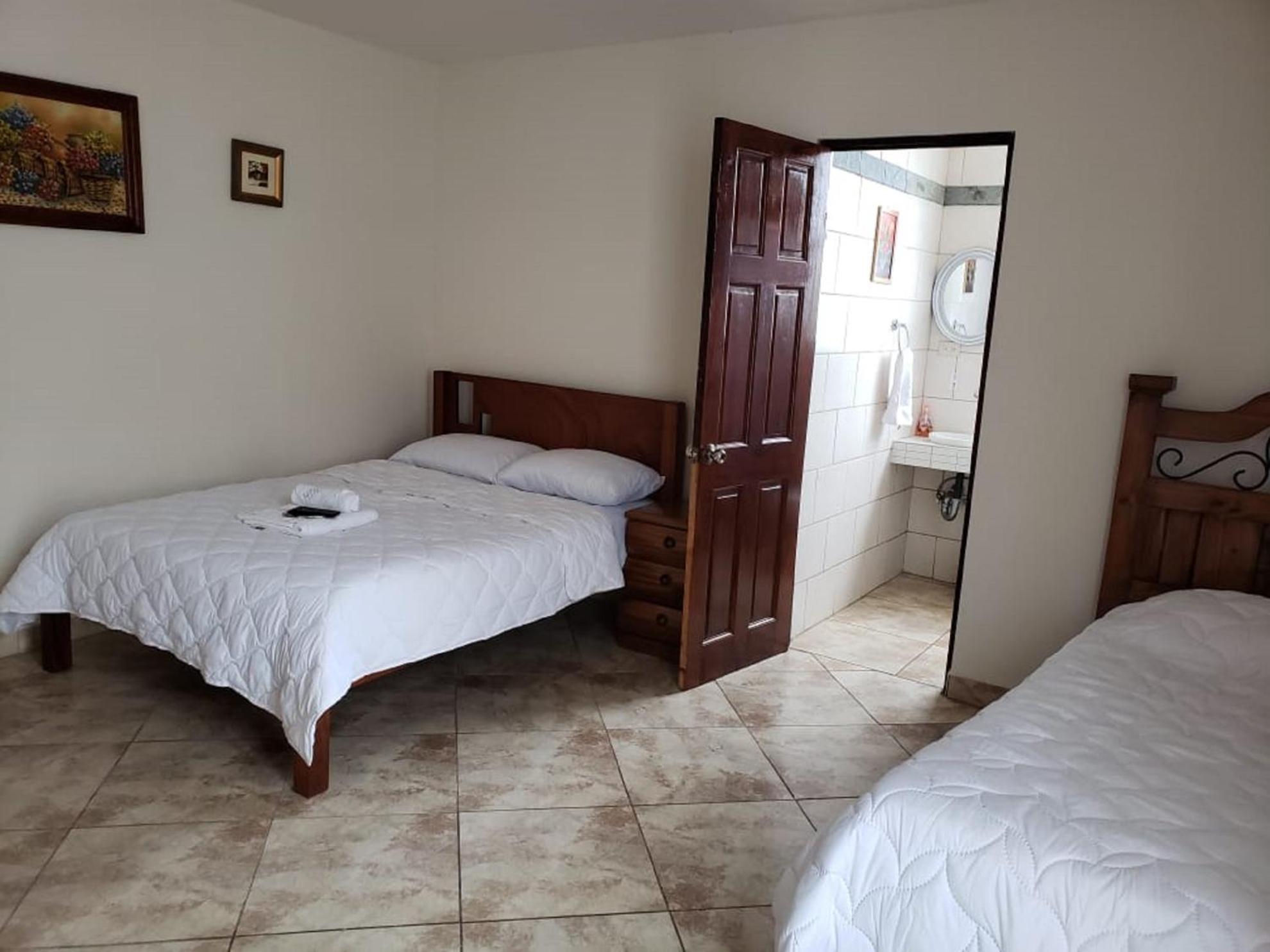 Hotel Terrazas Boutique San José Exteriör bild