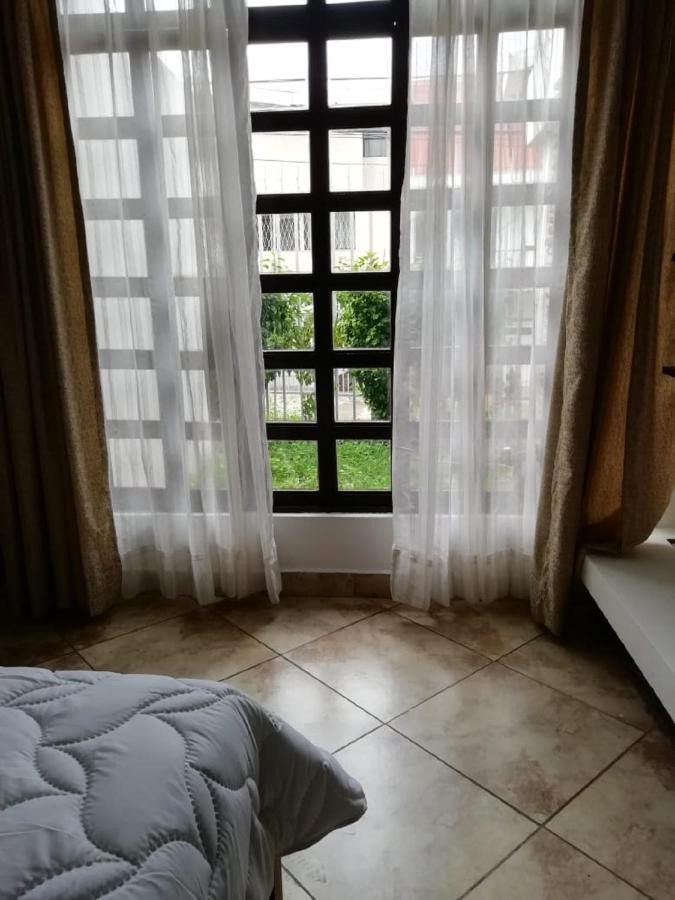 Hotel Terrazas Boutique San José Exteriör bild